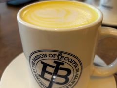 -JamaicaBlue Cafe(乌鲁木齐中路店)