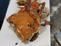 -曼格活海鲜·牛排自助(光明蓝鲸店)