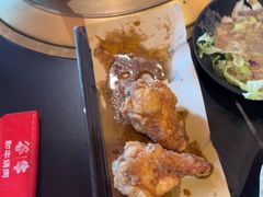 -谷牛和牛烤肉(漕河泾印象城店)