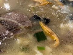 -安老太新疆第一碗(文艺路店)