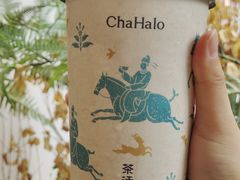 -茶话弄(中贸广场店)