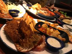-RED LOBSTER(中城西店)