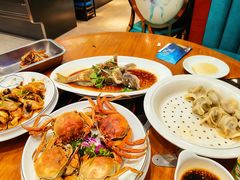 -喜来酌海鲜·饺子(和平一店)