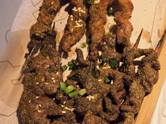 -巴厘龙虾·榜首油焖大虾(洞庭·艺术洋房店)