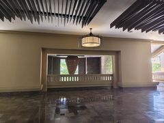 -海南清水湾莱佛士酒店