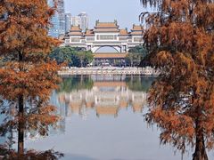 -顺峰山公园