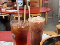 -新记车仔面
