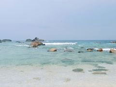 -三亚蜈支洲岛旅游区