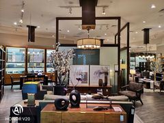 -上海浦东嘉里大酒店