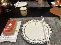 -蒙古人烤羊大师·草原料理(工农大路店)