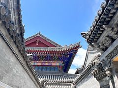 -五台山风景名胜区