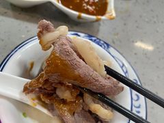 双层-杏花吴记牛肉火锅