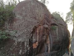 景点-丹霞山风景名胜区