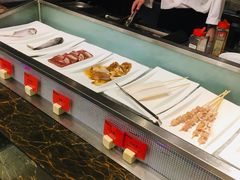 -新港湾大酒店-西餐厅