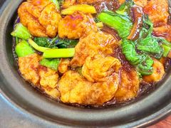 -长兴菜馆(高桥店)