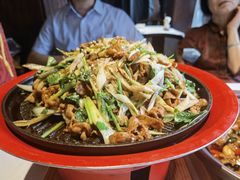 -庆云楼饭庄(什刹海店)