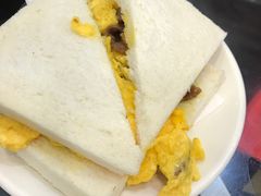 -义顺牛奶公司(庇利金街店)