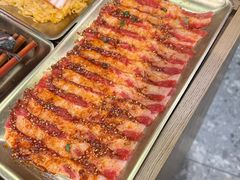 -西塔老太太泥炉烤肉(双井店)