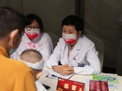 -四川大学(华西校区)