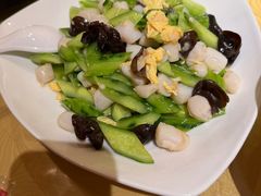 -倍儿美海鲜排挡·非遗海鲜蒸饺(洋货店)