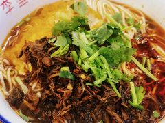 -李叁面馆(妇幼店)