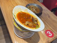 -吕记小鲜(昌吉店)