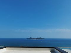 -瑰丽酒店·海吧·天际下午茶·现场DJ·天台酒吧