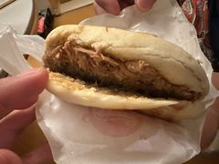 -子午路张记肉夹馍(翠华路店)