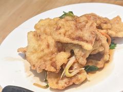 -老长春肉馆(隆礼路店)