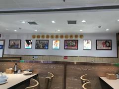 -老边饺子馆(东单店)