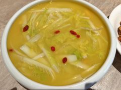 -北平小馆·烤鸭·家常菜(磨房北里店)