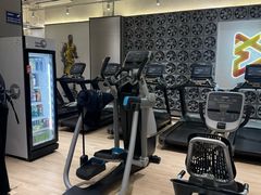 -FLARE STAR FITNESS(复地活力城店)