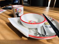 -新白鹿餐厅(城西银泰城店)