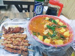 -老王太太串吧(中街店)