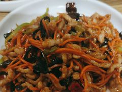 -榆林镇筋饼(知春路店)