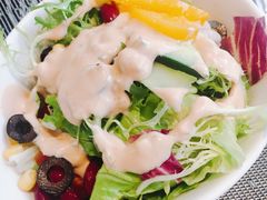 -香草意餐厅(杏石口路店)