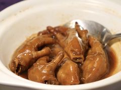 鲍汁凤爪-惠食佳·朱雀(东方商厦店)
