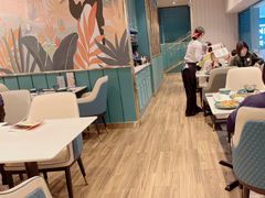 -美奈小馆·越南料理(中航城君尚购物中心店)