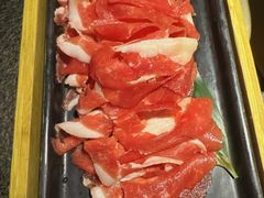 -湊湊火锅·茶憩(和平大悦城店)