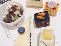 -长沙三景韦尔斯利酒店·Oval全日制餐厅自助餐