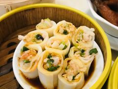 粉卷-潭江半岛酒店·西餐厅