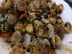 -钱大妈海鲜饭店(保利林语店)