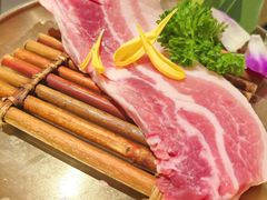 -西塔老太太泥炉烤肉(亚运村店)