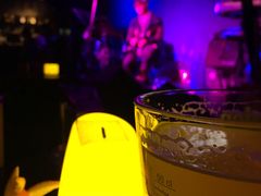 -ohbar live house(人广店)