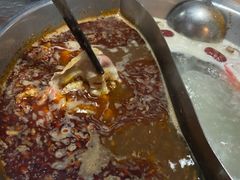 -傣妹火锅(南京东路一店)