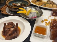 -A One Kitchen·南京精菜馆(晶丽酒店店)