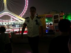 -海河游船-永乐码头(大悲院)