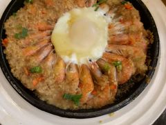 -小锅饭(欧亚卖场店)