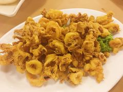 -真浪花园海鲜餐馆