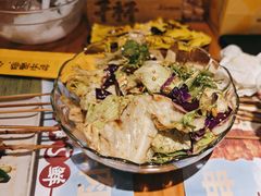 -木屋烧烤(龙岗龙城万科里店)